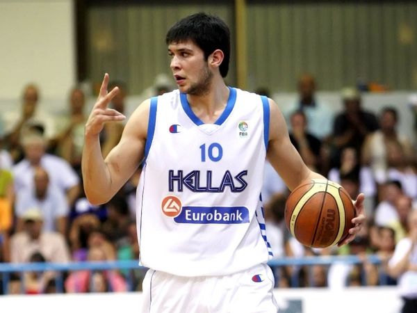 «Το βήμα παραπάνω»