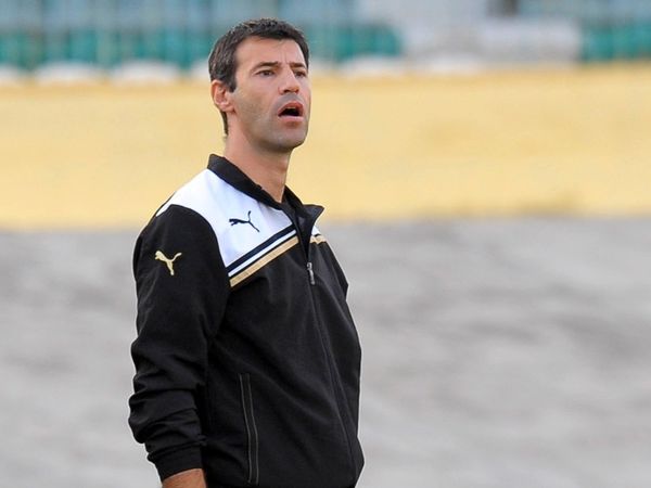 Συγχαρητήρια από Σεροπιάν 