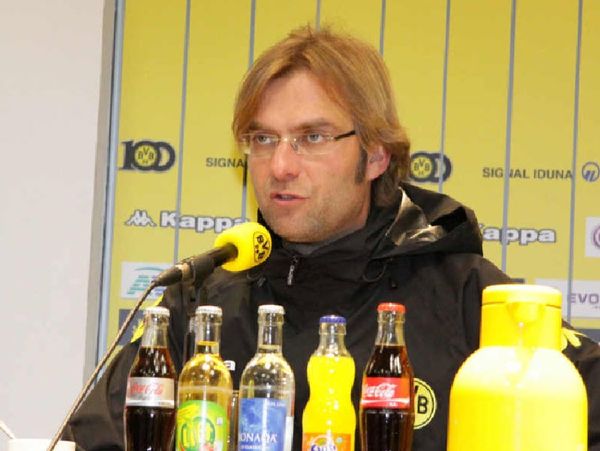 Κρατάει χαμηλούς τόνους ο Κλοπ