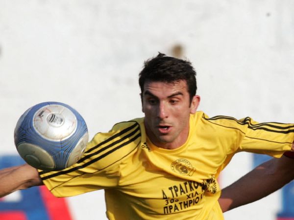 «Μεγάλο ευχαριστώ στον κόσμο»