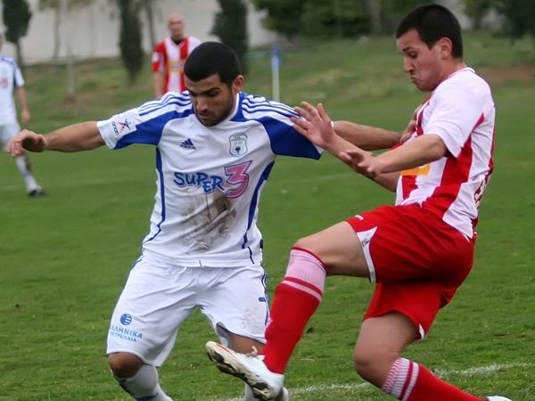 «Κοιτάμε τη συνέχεια» 