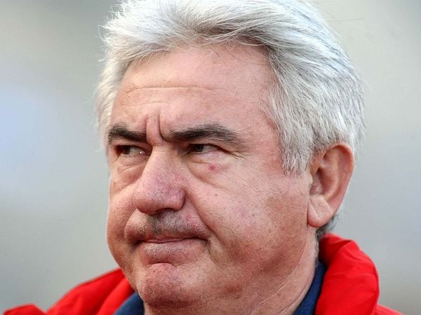 Στα… βαθιά ο Γκότοβος