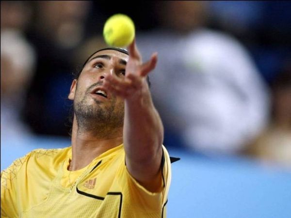 Παγδατής όπως... Μάρεϊ