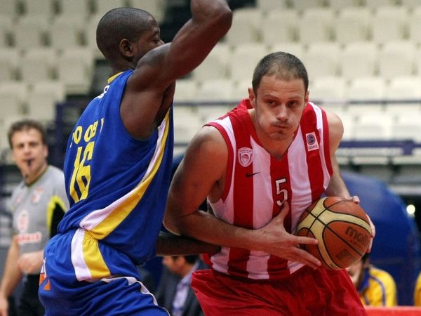 Περίπατος στο Περιστέρι