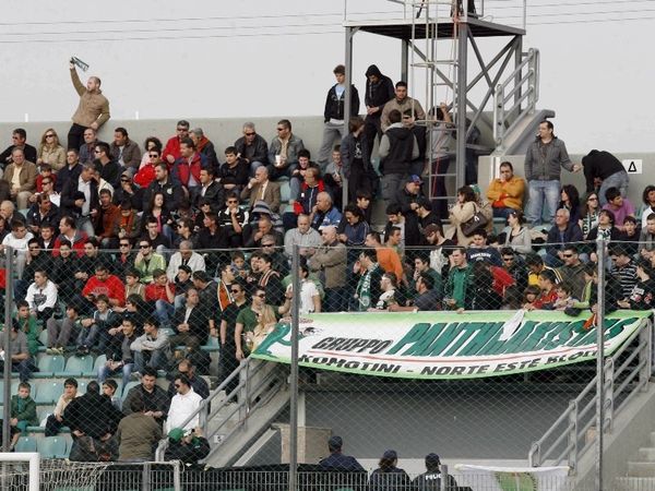 Στο… πόδι η Κομοτηνή