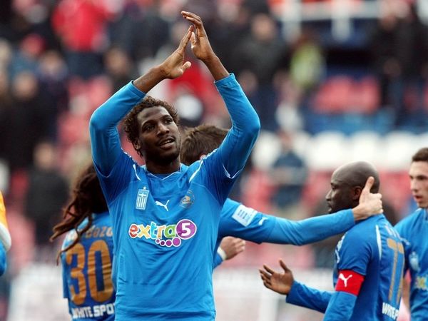 Διπλή... επιστροφή