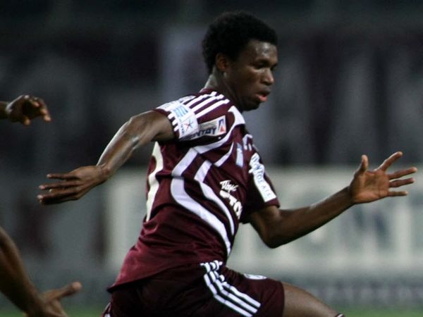 Εκτός ο Αμπουμπακάρι