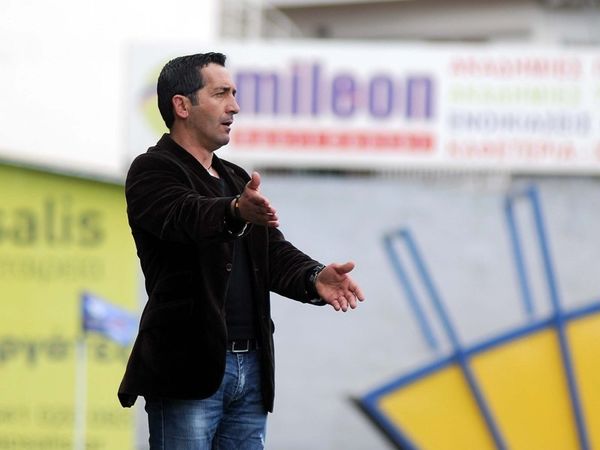 «Πονοκεφαλιάζει» ο Καραγιάννης