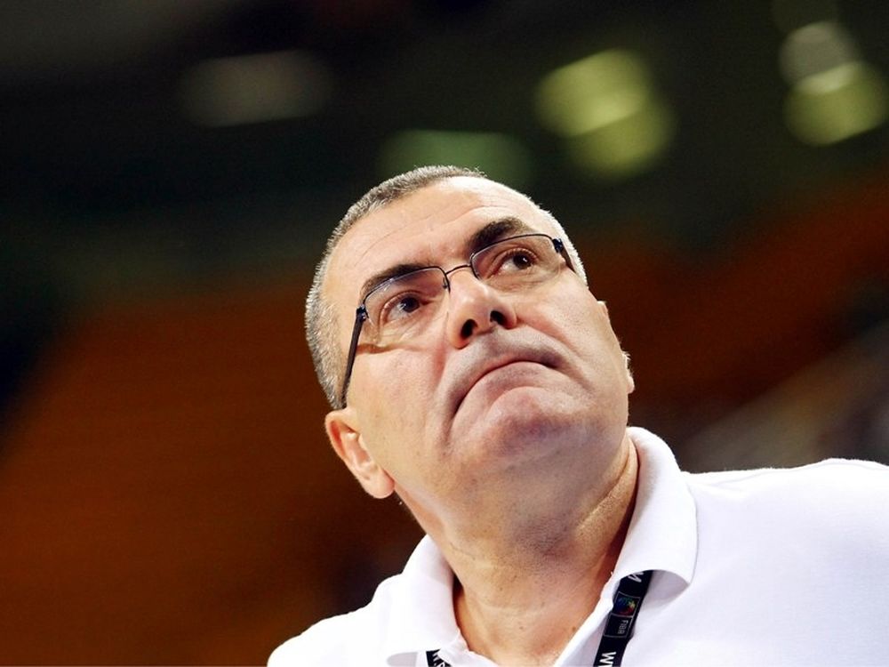 Διάψευση από Ρέπεσα