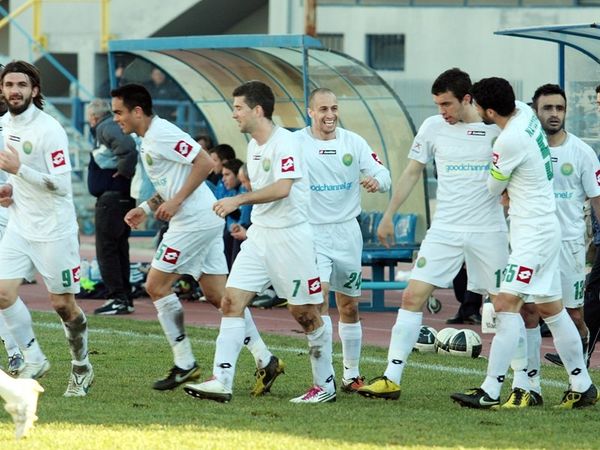 Ενδιαφέρον από Τουρκία!