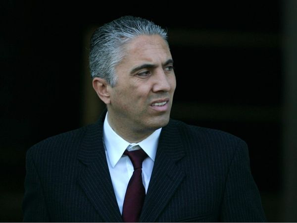 «Πονοκεφαλιάζει» ο Κωστένογλου