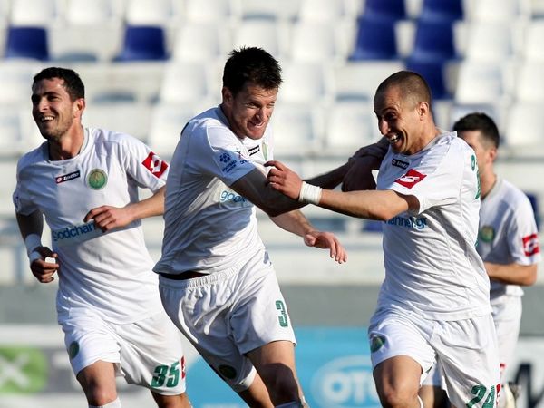 Σε σχολείο ο Πανθρακικός