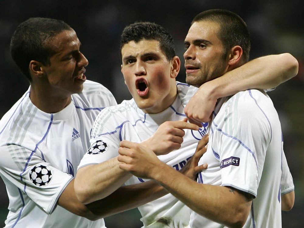 Ρίσκο ή πάσο;