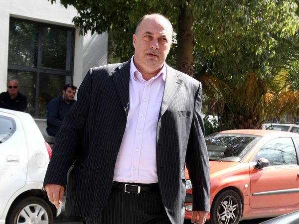 «Eίστε αναξιόπιστος κ. Δαλούκα»