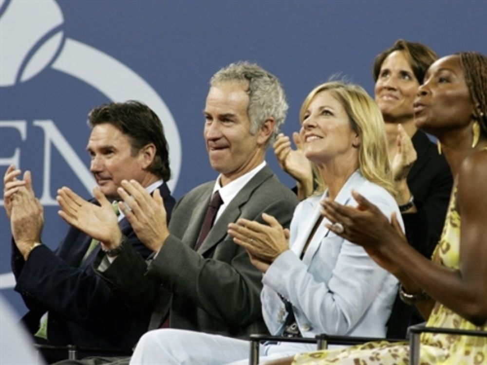 Μία δεκαετία μετά