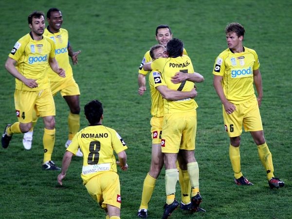 Με απουσίες στην Κέρκυρα