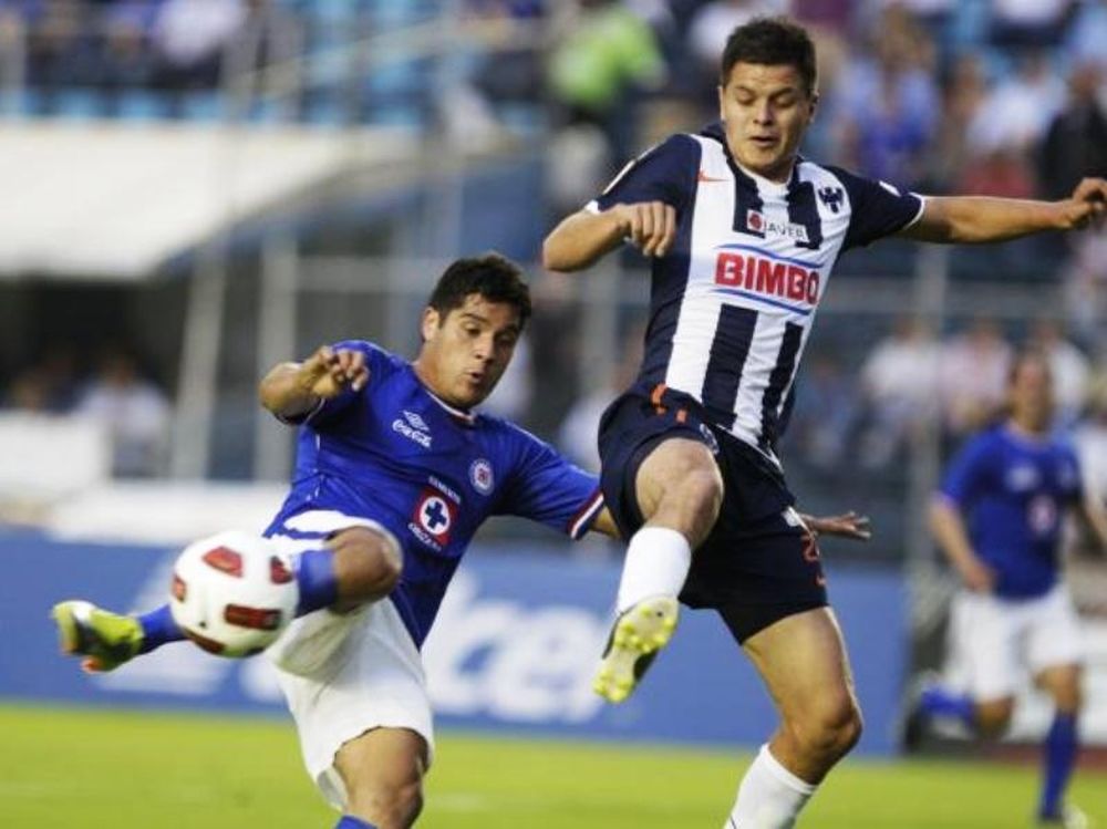 Στον τελικό η Μοντερέι