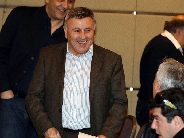 Ημερομηνία… σταθμός