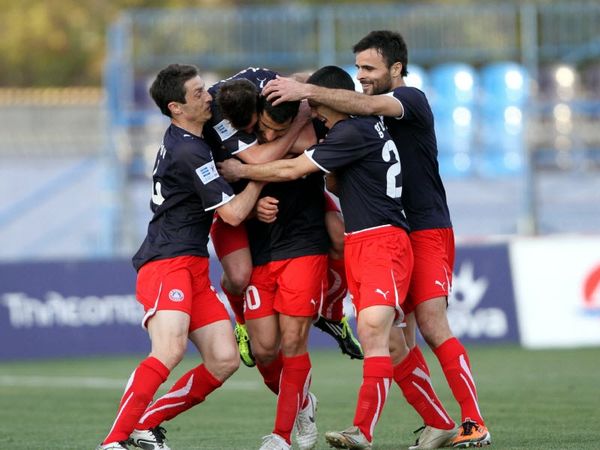 Μεγάλη κινητοποίηση