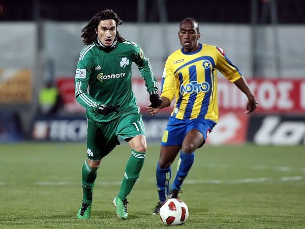 Ο… κακός του «δαίμονας»