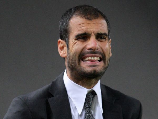 Συζητάει με Πεπ ο Μοράτι!