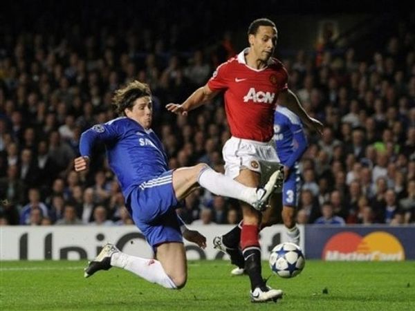 «Βουτάει ο Τόρες»