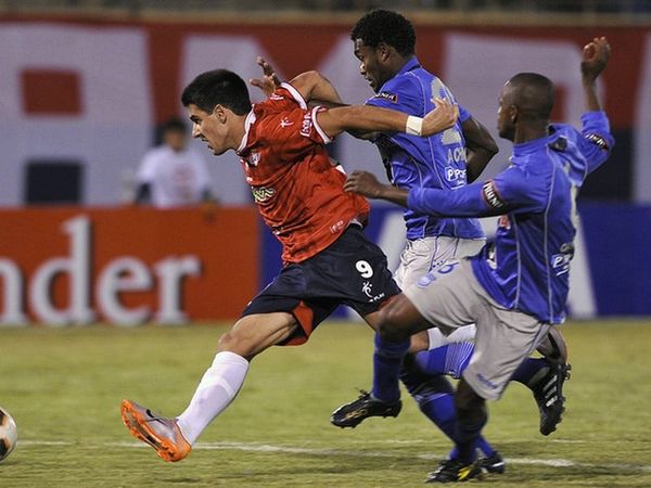 Ισοπαλία στο «Φέλιξ Καπρίλες»