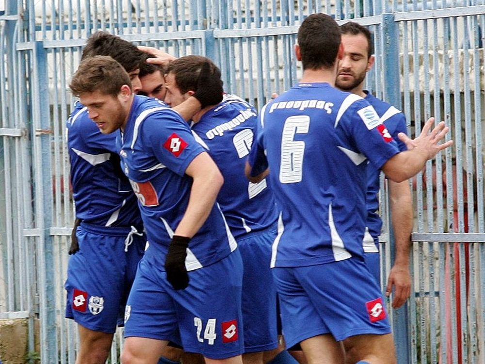 Πληρωμές στην ώρα τους