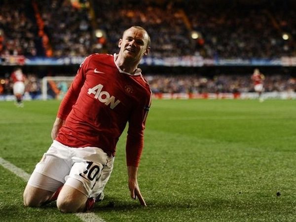 Χάρηκαν λόγω… Ρούνεϊ!