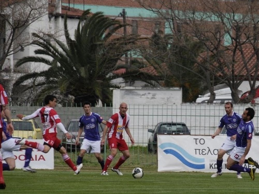 Οργισμένοι στα Ψαχνά