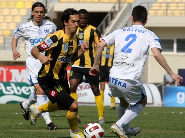 «Σειρήνες» για Λεάλ