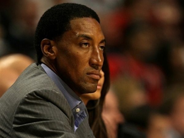 Τζόρνταν και Πίπεν ξανά μαζί! (vd)