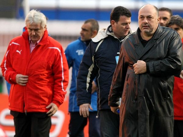 «Έχουμε προπονητή»!