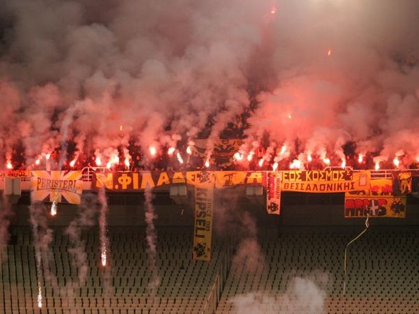 Οι ποινές του Κυπέλλου