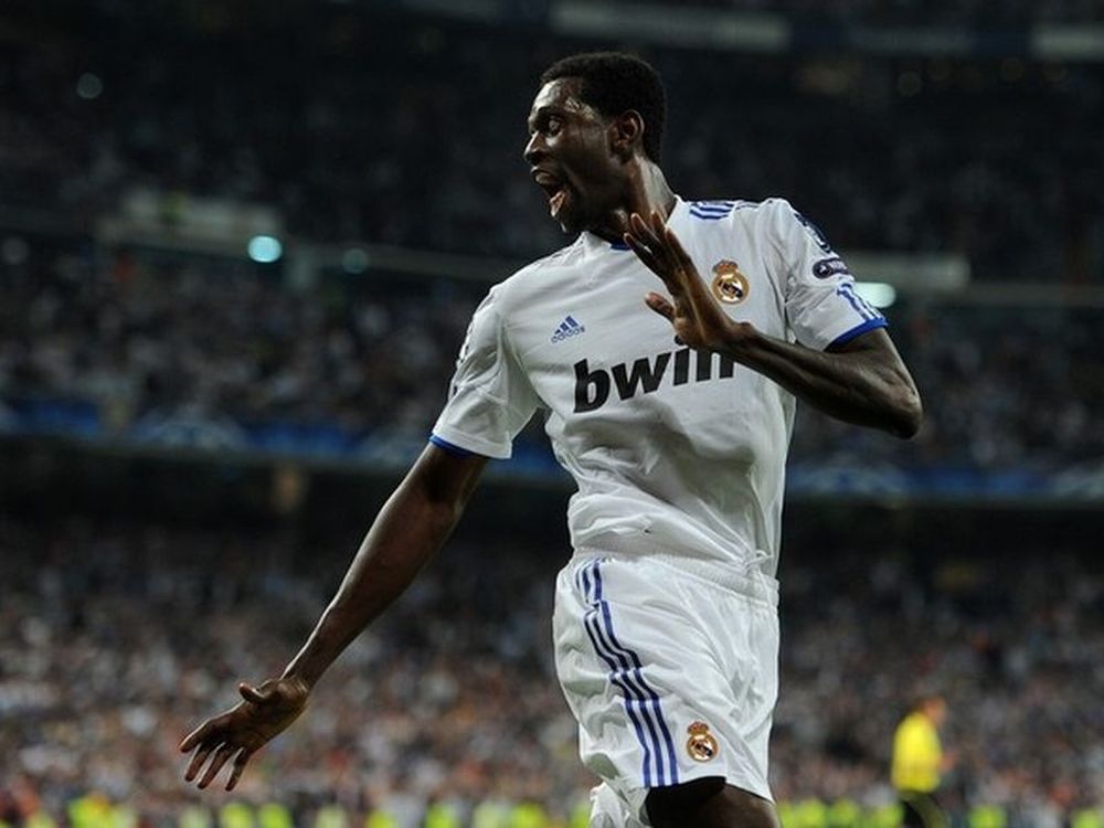 Κίνηση για Αντεμπαγιόρ!