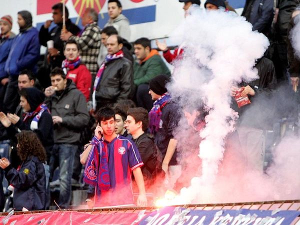 Όποιος προλάβει…