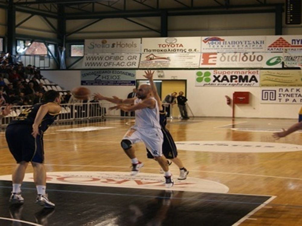 «Τίποτα δεν έχει τελειώσει ακόμα»