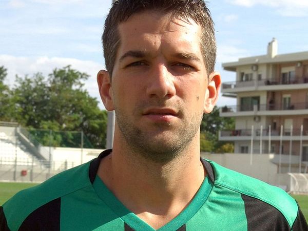 Κανονικά ο Αρσενίεβιτς