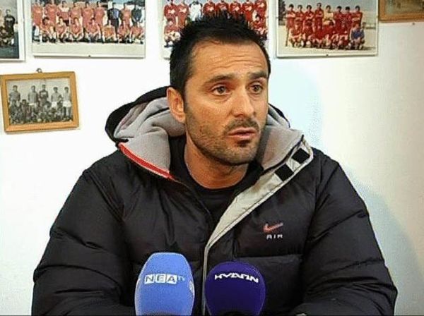 Πρόταση ανανέωσης σε Καβακά!
