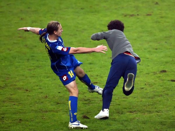 Δε χάνει στο ΟΑΚΑ (vid)