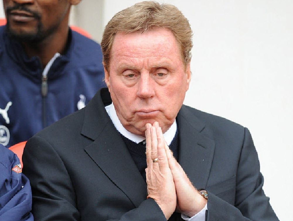 Ρέντναπ: «Δικό μου το ρίσκο»