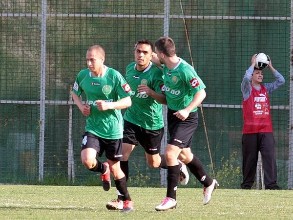 «Ποδοσφαιρικό καμάρι της Θράκης»