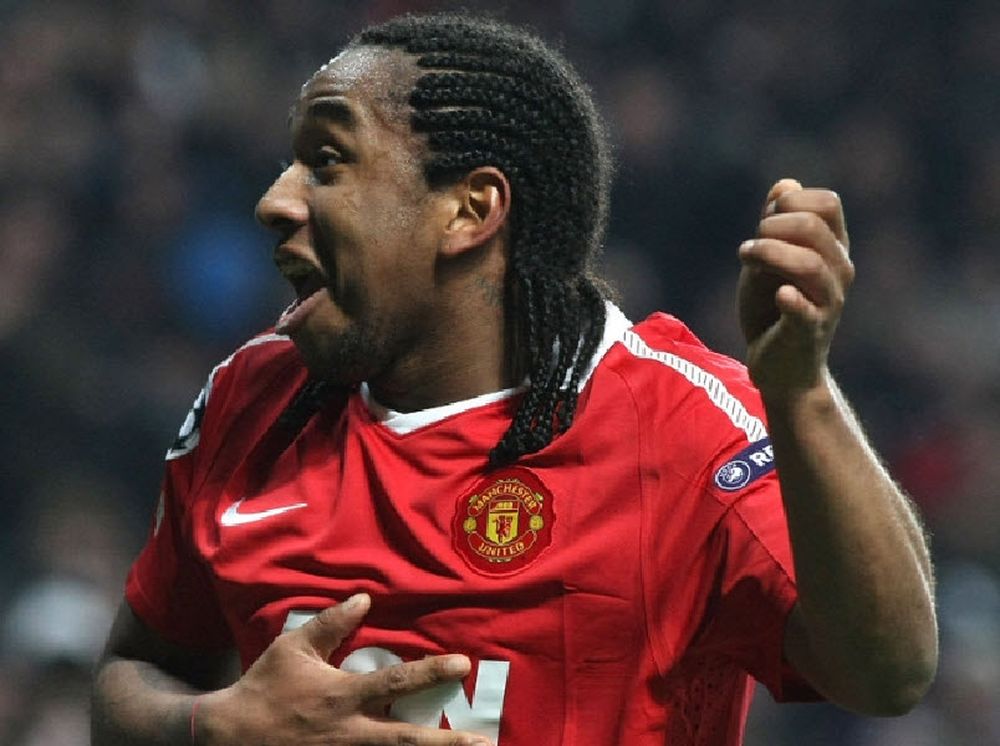 Έτοιμος ο Άντερσον 