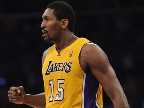 Αρτέστ ο διασκεδαστής!