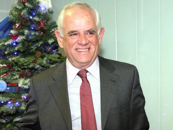 Σαλευρής: «Αποφάσεις σταθμός»