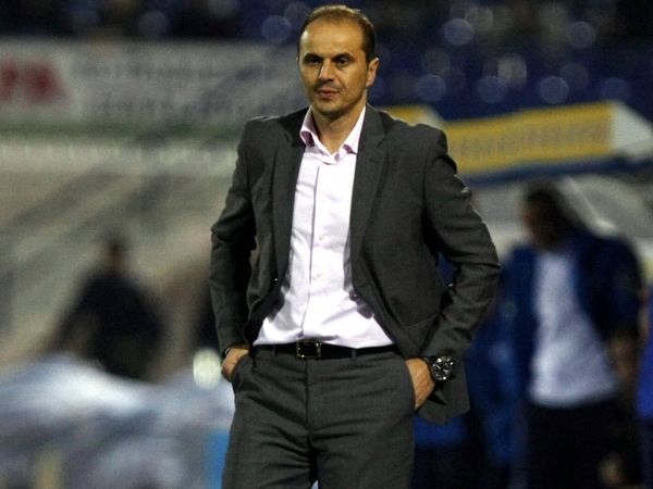 Χωρίς… πειράματα ο Μπάντοβιτς