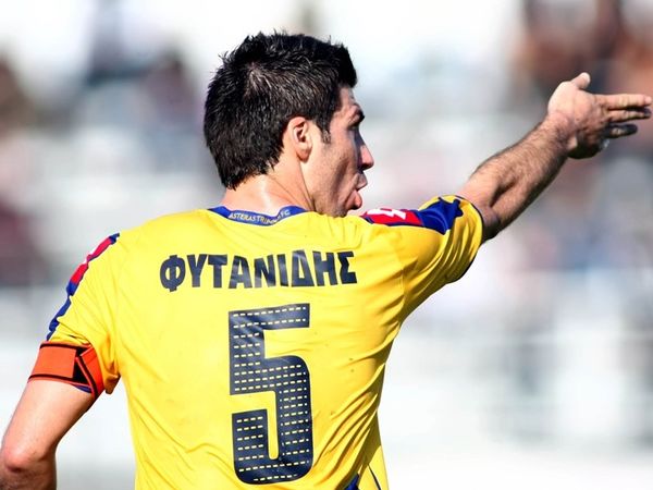 Κανονικά ο Φυτανίδης