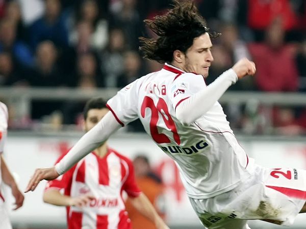 «Επικίνδυνο για την καριέρα μου»