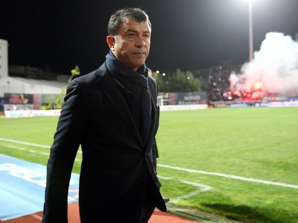 Προσοχή ζητάει ο Λεμονής