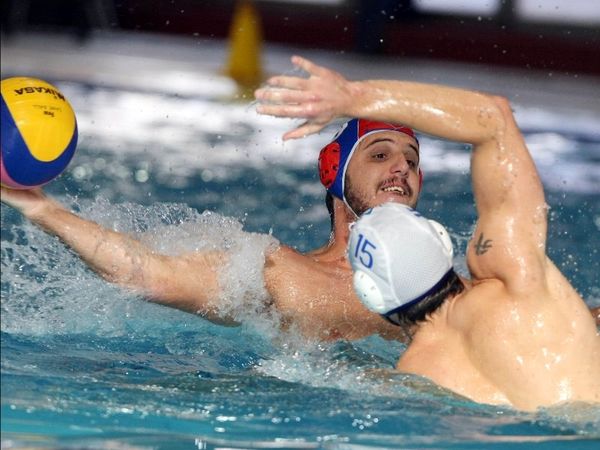 Περίπατο... ο Πανιώνιος